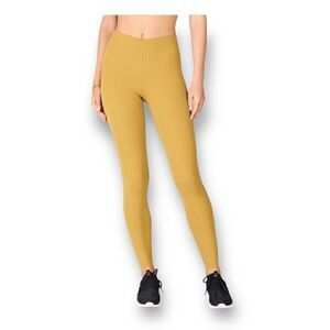 Fabletics Purelux Minimal Leggings Size Medium